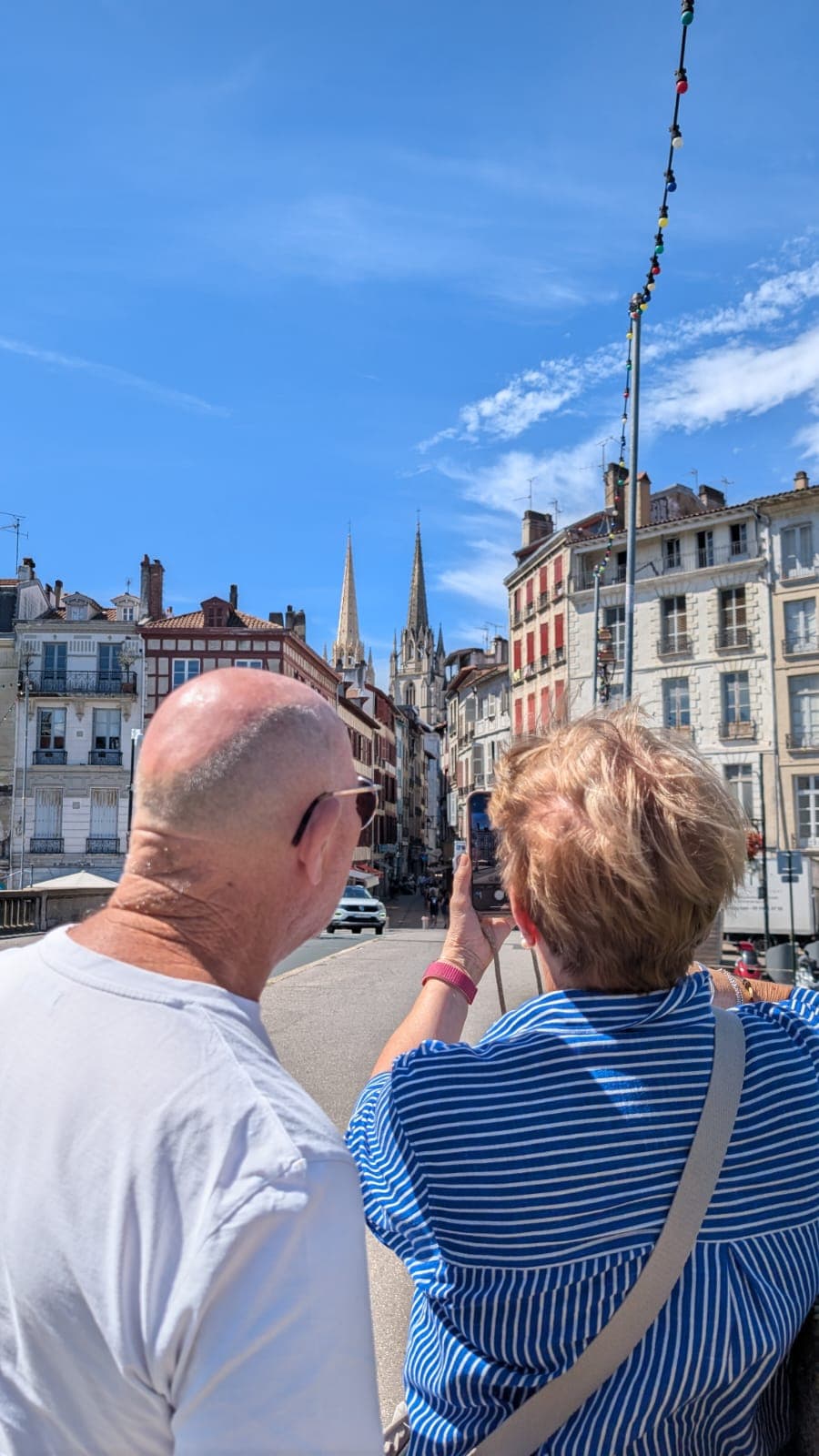La catedral de Bayona: gótico, UNESCO y Camino de Santiago