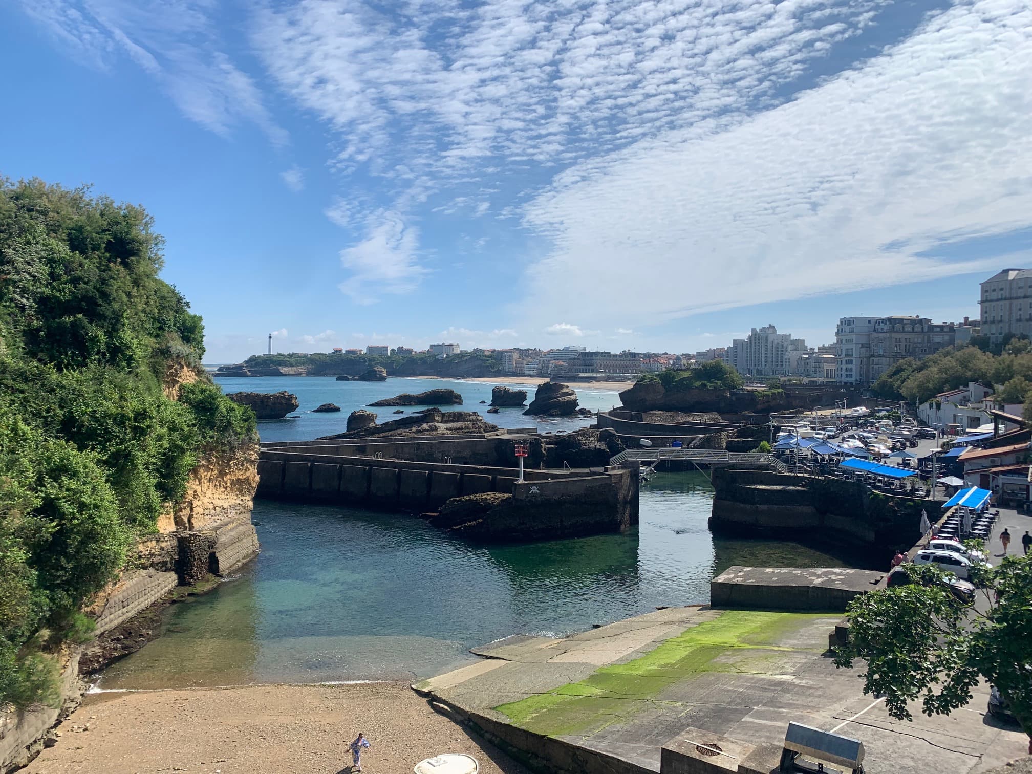 Los corsarios de Bayona: piratas al servicio del rey