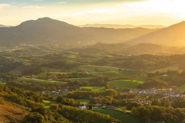 Bayonne + Biarritz Combo